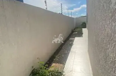 Casa em construção disponível para venda no bairro cognópolis