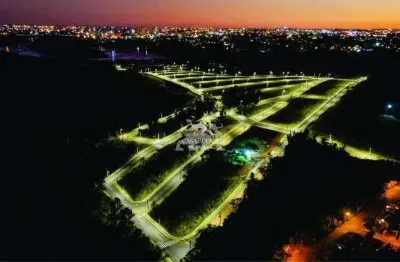 Terreno à venda no Jardim Porto Belo, Foz do Iguaçu 