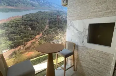 Apartamento 2 dormitórios à venda jardim tarobá foz do iguaçu/pr