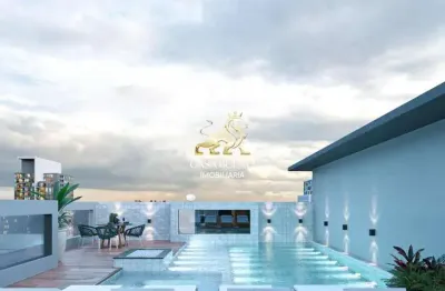 Apartamento com 2 quartos à venda no Centro, Foz do Iguaçu 