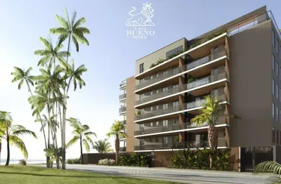 Apartamento com 3 quartos à venda no Itapema do Norte, Itapoá 