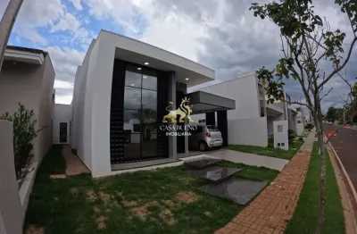 Casa em condomínio 3 dormitórios à venda lancaster foz do iguaçu/pr