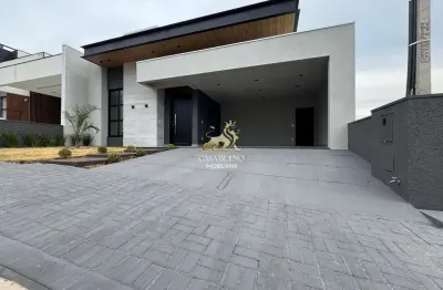 Casa em condomínio fechado com 3 quartos à venda na Vila Shalon, Foz do Iguaçu 