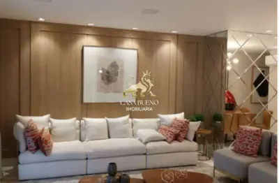 Apartamento com 3 quartos à venda no Centro, Foz do Iguaçu 