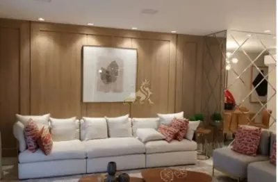 Apartamento com 3 quartos à venda no Centro, Foz do Iguaçu 