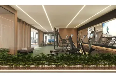 Apartamento com 3 quartos à venda em Mariscal, Bombinhas 