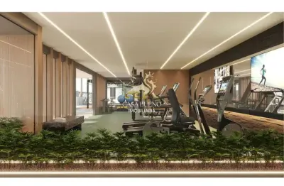 Apartamento com 3 quartos à venda em Mariscal, Bombinhas 