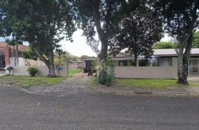 Terreno à venda na Yolanda, Foz do Iguaçu 