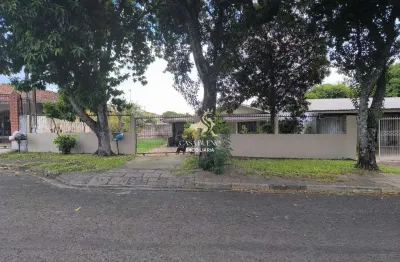 Terreno à venda na Yolanda, Foz do Iguaçu 