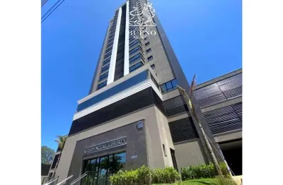 Apartamento com 3 quartos à venda na Vila Maracanã, Foz do Iguaçu 