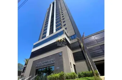 Apartamento com 3 quartos à venda na Vila Maracanã, Foz do Iguaçu 