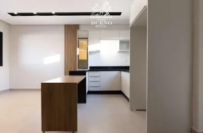 Residencial marseille – sofisticação e praticidade em localização estratégica