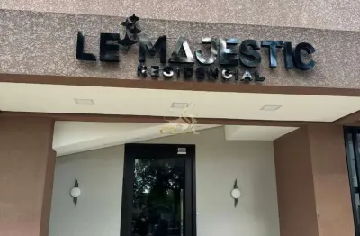Apartamento com 2 quartos à venda no Centro, Foz do Iguaçu 