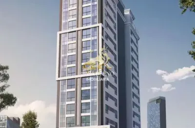 Apartamento de luxo à venda no unique residence, no coração de foz