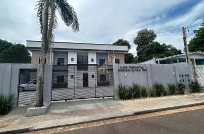 Apartamento 2 dormitórios à venda itaipu a foz do iguaçu/pr