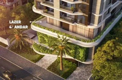 Apartamento com 3 quartos à venda no Jardim Polo Centro, Foz do Iguaçu 