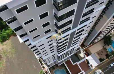 Residencial renoir – exclusividade no coração de foz do iguaçu