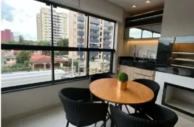 Apartamento com 3 quartos à venda no Centro, Foz do Iguaçu 