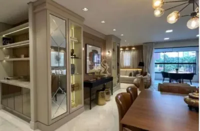 Apartamento com 3 quartos à venda no Centro, Foz do Iguaçu 