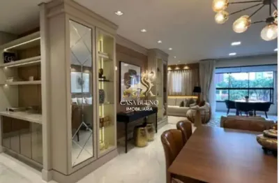 Apartamento com 3 quartos à venda no Centro, Foz do Iguaçu 