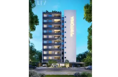 Apartamento 2 dormitórios à venda centro foz do iguaçu/pr