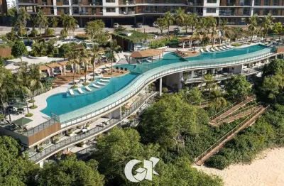 Apartamento 3 dormitórios à venda mariscal bombinhas/sc