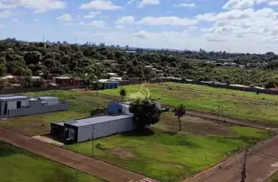 Terreno à venda no Centro, Foz do Iguaçu 
