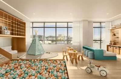 Apartamento com 3 quartos à venda em Mariscal, Bombinhas 