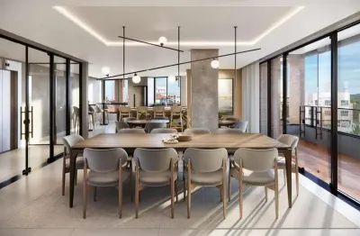 Apartamento com 3 quartos à venda em mariscal, bombinhas , 114 m2 por r$ 1.854.000