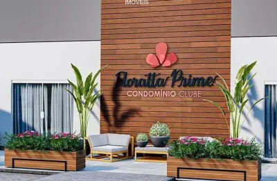 Apartamento com 2 quartos à venda no Jardim Nacional, Foz do Iguaçu 