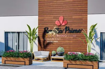 Apartamento com 2 quartos à venda no Jardim Nacional, Foz do Iguaçu 