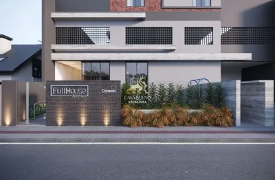 O full house é mais do que um lugar para morar, é um conceito de vida.