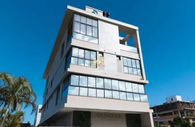 Sua cobertura dos sonhos em mariscal – a apenas 250metros do mar!