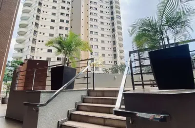 Apartamento com 4 quartos à venda no Centro, Foz do Iguaçu 