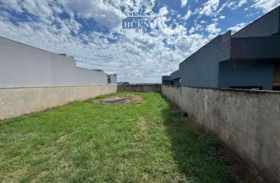 Terreno à venda no Jardim Iguaçu, Foz do Iguaçu 