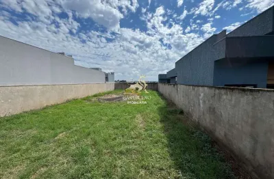 Terreno à venda no Jardim Iguaçu, Foz do Iguaçu 