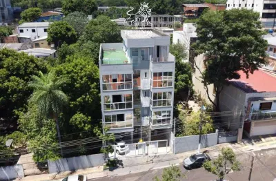 Prédio residencial de alto padrão – oportunidade única de investimento