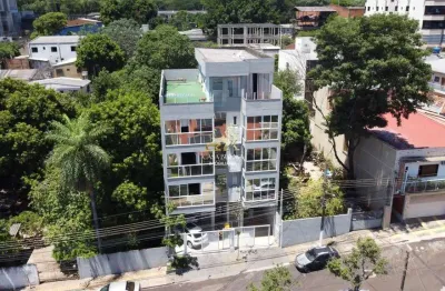 Prédio residencial de alto padrão – oportunidade única de investimento