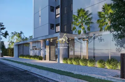 Apartamento com 1 quarto à venda no Jardim Eliza I, Foz do Iguaçu 