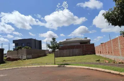 Terreno à venda na Vila Carima, Foz do Iguaçu 