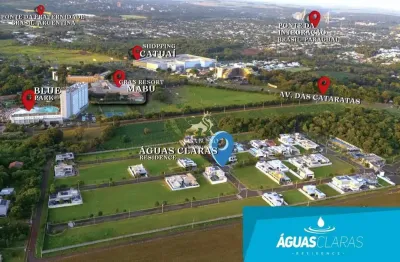 Terreno à venda na Yolanda, Foz do Iguaçu 