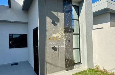 Casa compacta 61 m² – conforto e praticidade em cada detalhe! ✨