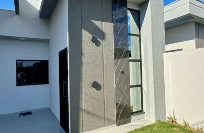 Casa compacta 61 m² – conforto e praticidade em cada detalhe! ✨