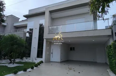 Casa em condomínio fechado com 4 quartos à venda no jardim ipê, foz do iguaçu , 274 m2 por r$ 2.250.000