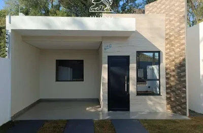 Casa com 3 quartos à venda no bourbon, foz do iguaçu , 93 m2 por r$ 480.000