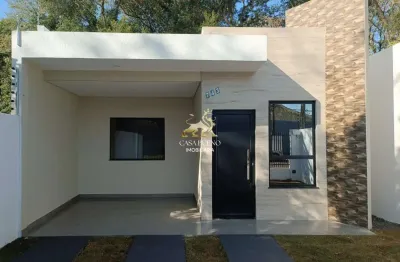 Casa com 3 quartos à venda no bourbon, foz do iguaçu , 93 m2 por r$ 480.000