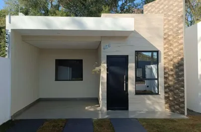 Casa com 3 quartos à venda no bourbon, foz do iguaçu , 93 m2 por r$ 480.000