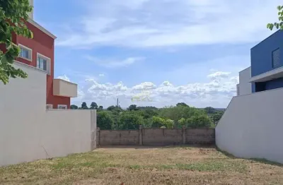 Terreno em condomínio fechado à venda no Jardim das Laranjeiras, Foz do Iguaçu 