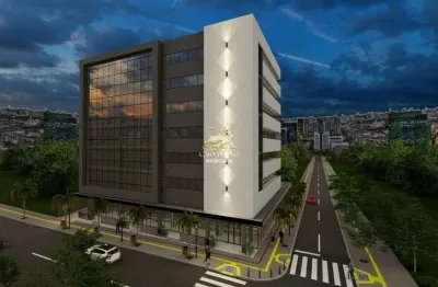 Sala comercial para alugar no Centro, Foz do Iguaçu 