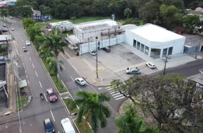 Sala comercial 1 dormitórios para alugar yolanda foz do iguaçu/pr